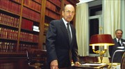 Στις 14:00 η κηδεία του Κωστή Στεφανόπουλου