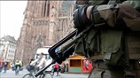 Γαλλία: Επτά συλλήψεις υπόπτων για τρομοκρατία