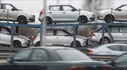 Turnover for vehicle sector in 2016 continues to improve over 2015