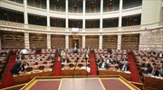 Δεκτά επί της αρχής δύο προαπαιτούμενα και το ν/σ για τα εναλλακτικά καύσιμα