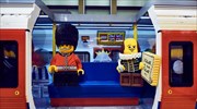 Το μεγαλύτερο κατάστημα Lego στον κόσμο