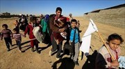 Ιράκ: Αργή προέλαση των συμμαχικών δυνάμεων στην Μοσούλη