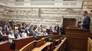 Συνεδρίαση της Κ.Ο. της Ν.Δ. την Τετάρτη