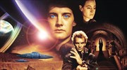 «Dune»: Πλάνα επιστροφής σε μικρή και μεγάλη οθόνη