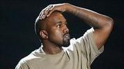 Kanye West: Υπό ψυχιατρική παρακολούθηση ο Αμερικανός ράπερ