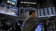 Wall Street: Άνω των 19.000 μονάδων ο Dow Jones