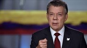 Κολομβία: Το Κογκρέσο θα αποφασίσει για τη νέα ειρηνευτική συμφωνία με την FARC