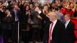Μαλακώνει τις σκληρές του θέσεις ο Ντόναλντ Τραμπ
