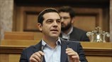 Η ομιλία του Αλ. Τσίπρα στην Κ.Ο. του ΣΥΡΙΖΑ