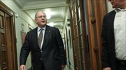 ΣΥΡΙΖΑ: Ο Ν. Ξυδάκης κοινοβουλευτικός εκπρόσωπος