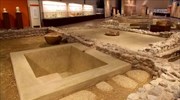 Αρχαιολογικό Μουσείο Πάτρας: Ιστορική αναδρομή στους αρχαϊκούς και ρωμαϊκούς χρόνους