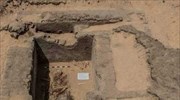 Αίγυπτος: Στο φως πόλη και κοιμητήριο άνω των 7.000 ετών