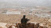 Συρία: Τρεις Τούρκοι στρατιώτες νεκροί σε επίθεση του Ι.Κ.