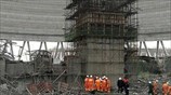 Δυστύχημα με δεκάδες νεκρούς σε εργοστάσιο παραγωγής ενέργειας