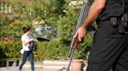 Τουρκία: Απολύσεις 10.500 δημοσίων υπαλλήλων για διασυνδέσεις με το PKK