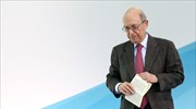 Διάλεξη Κ. Σημίτη στο London School of Economics την Παρασκευή