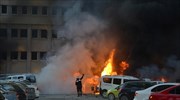 Τουρκία: Δύο νεκροί και 21 τραυματίες από την έκρηξη στα Άδανα