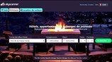 Σε κινεζικά «χέρια» περνάει η Skyscanner