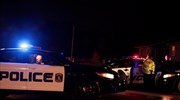 ΗΠΑ: Δύο νεκροί σε περιστατικό με πυροβολισμούς στο Λούισβιλ