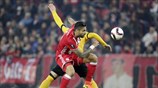 Europa League: Ολυμπιακός -Γιουνγκ Μπόις 1-1