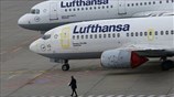 Lufthansa: Ακυρώνονται 830 πτήσεις της Παρασκευής, λόγω παράτασης της απεργίας