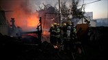 Μεγάλες πυρκαγιές σε πολλές πόλεις- Εκτιμήσεις αξιωματούχων για εμπρησμό