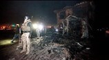 Εκατόμβη νεκρών από επίθεση του IΚΙΛ με στόχο σιίτες προσκυνητές στο Ιράκ