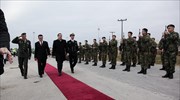Αλ. Τσίπρας: Είμαι συγκλονισμένος από το τραγικό συμβάν στη Μόρια