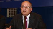 Ν. Ξυδάκης: Χρειαζόμαστε επειγόντως καλά νέα