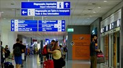 Άνω του 9% η αύξηση επιβατών στα αεροδρόμια της χώρας