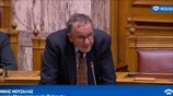 Κόντρα Μουζάλα και Σεβαστάκη για το προσφυγικό