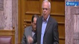 Β. Αποστόλου: Ποσό 1,25 δισ. τους αγρότες έως τέλη 2016