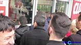 Ουρές για τη Βlack Friday και στην Ελλάδα