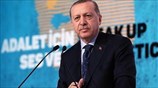 Ο Ερντογάν απειλεί την Ευρώπη: «Τα σύνορα θα ανοίξουν»