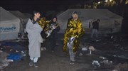 Υ.Α.: Βελτίωση των συνθηκών, ενίσχυση της Υπηρεσίας Ασύλου