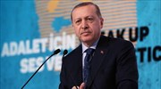 Ερντογάν: Επαναφορά της θανατικής ποινής εφόσον ψηφιστεί από το κοινοβούλιο