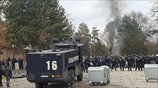 Βουλγαρία: Σε κλειστούς καταυλισμούς οι μετανάστες που συγκρούστηκαν με την αστυνομία