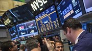 Wall Street: Mε νέο ιστορικό ρεκόρ το «αντίο» στην εβδομάδα