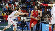 Euroleague: Πράγματα και θαύματα ο Τεόντοσιτς