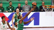 LIVE: Παναθηναϊκός - Νταρουσάφακα 86-80