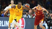 Euroleague: Νέα ήττα η Μπαρτσελόνα