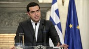 Το πρωθυπουργικό γραφείο στη Θεσσαλονίκη εγκαινιάζει ο Αλ. Τσίπρας