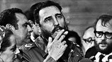Απεβίωσε ο ιστορικός ηγέτης της Κούβας Φιντέλ Κάστρο