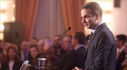 Κυρ. Μητσοτάκης: Θα εκφράσουμε τη σιωπηρή κοινωνία