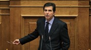 Κ.  Γκιουλέκας: Το πρόβλημα του ΟΑΣΘ διαιωνίζεται