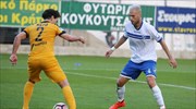 Football League: Πρώτη νίκη ο Άρης