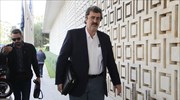 Τους μαθητές που νοσηλεύονται με δηλητηρίαση επισκέφθηκε ο Π. Πολάκης