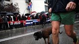 Διεθνείς αντιδράσεις για τον θάνατο του Φιντέλ Κάστρο