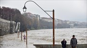 Ιταλία: Δύο νεκροί και δύο αγνοούμενοι από τις πλημμύρες