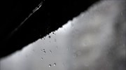 Ισχυρές βροχές και καταιγίδες